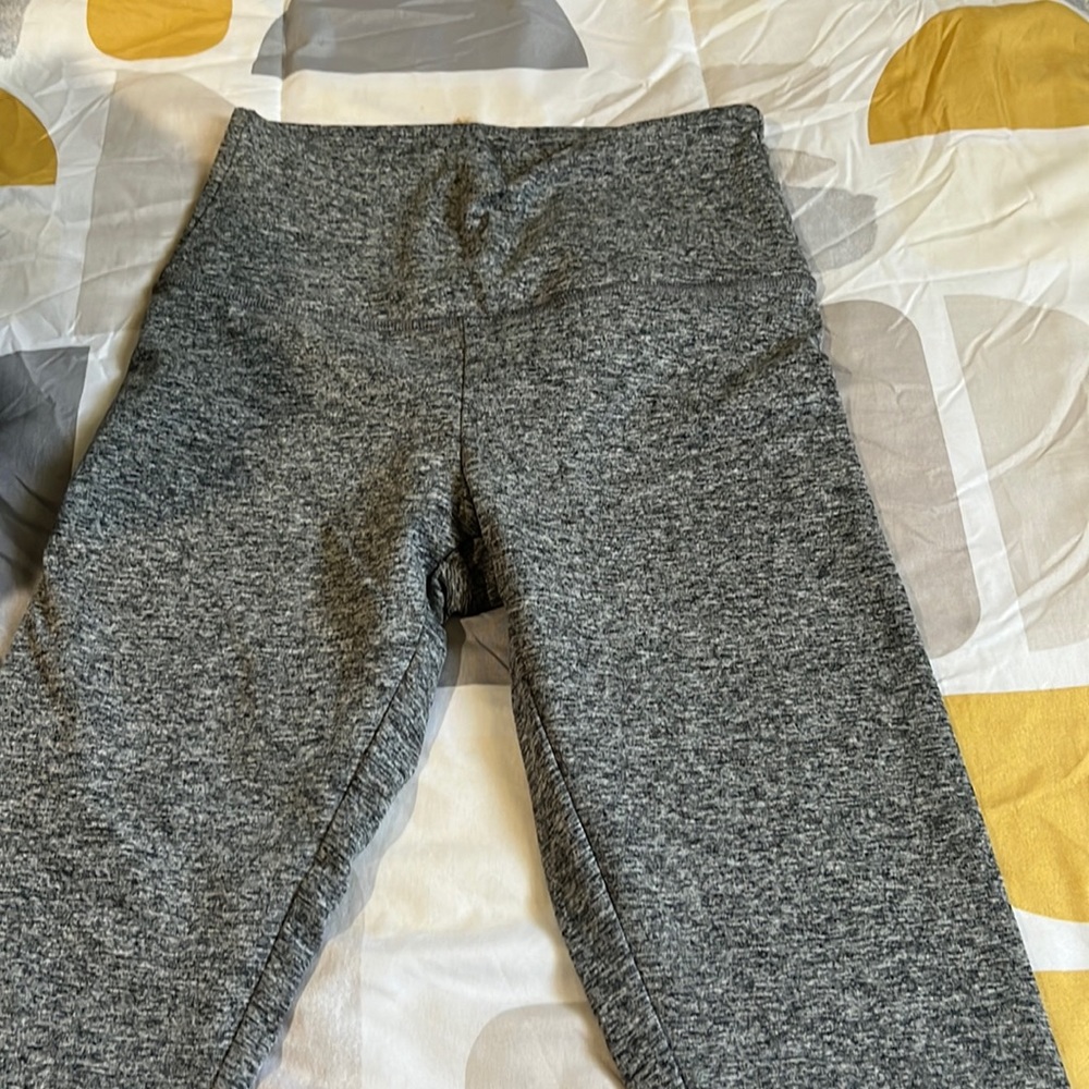 Yoga leggings
